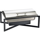 Chafing Dishes