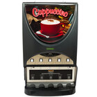 Cappuccino / Hot Chocolate Dispensers
