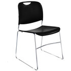 Banquet Chairs and Stackable Chairs
