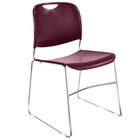 Banquet Chairs and Stackable Chairs