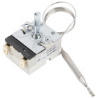 Fryer Controls and Electronic Components