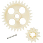 Salad Dryer / Spinner Parts and Accessories
