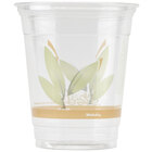 Eco-Friendly Recycled and Biodegradable Plastic Cups