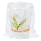 Individually Wrapped Hotel Cups