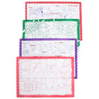 Disposable Placemats
