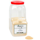 Granulated Spices