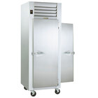 Reach-In Refrigerators