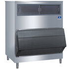 Ice Bins