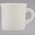 Reno Nevada Ivory China Dinnerware