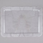 Plastic Serving and Display Platters / Trays