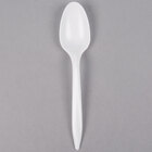 Plastic Spoons