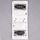 Clear Plastic Cookie Bag 2000/Case