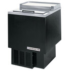 Glass Chillers and Frosters