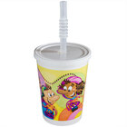 Plastic Kids Cups