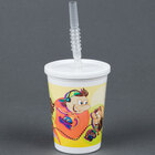 Plastic Kids Cups