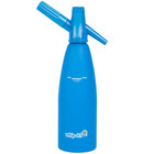 Soda Siphons and Soda Chargers