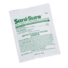 Soft Serve Machine Cleaner and Sanitizer
