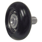 Slide, Track, and Roller Hardware for Refrigeration Equipment