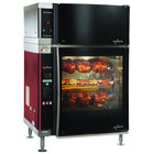 Rotisserie Ovens