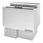 Glass Chillers and Frosters