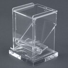 Toothpick Dispensers