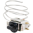Commercial Refrigeration Thermostats