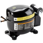 Refrigeration Compressors