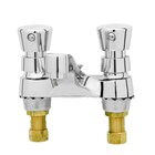 Metering Faucets