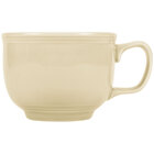 Ivory Homer Laughlin Fiesta Dinnerware