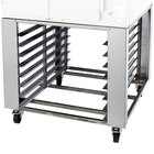Convection Oven Parts and Accessories