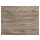 Outdoor Table Tops