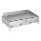 Standard Duty Electric Countertop Griddles