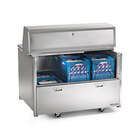 School Milk Coolers