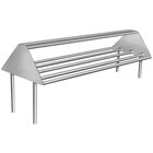 Dishtable Undershelves and Accessories