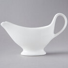 Gravy and Sauce Boats