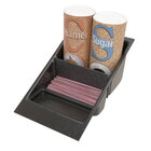 Coffee Condiment Organizers