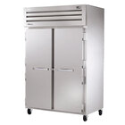 Solid Door Spec Line / Institutional / Heavy-Duty Reach In Refrigerators