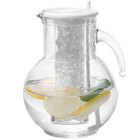 Pitchers
