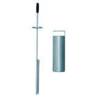 Fryer Filter System Parts