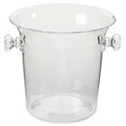 Wine Buckets and Wine Coolers