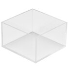Cal-Mil Cater Choice Displayware