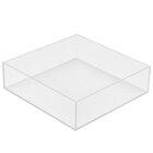 Acrylic Serving and Display Bowls