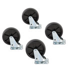 Plate Casters