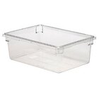 Food Storage Boxes and Covers