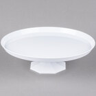 Cake and Pie Display Stands and Covers