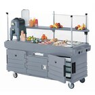 Vending Carts and Kiosks
