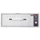 Built-In Drawer Warmers