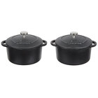 Dutch Ovens