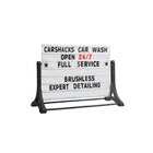 A-Frame Sign Boards