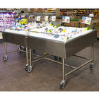 Cold Food Tables
